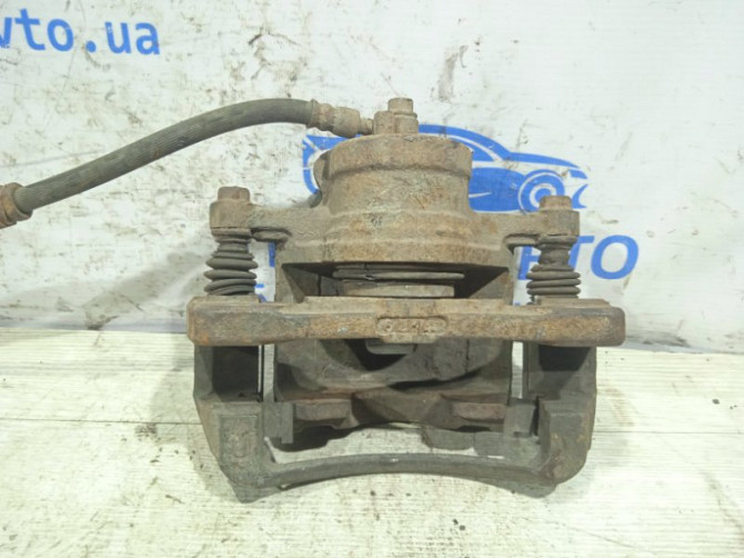 Суппорт передний левый Chevrolet Lacetti 2004-2013 96549788 (Арт. 5518) Киев - изображение 2