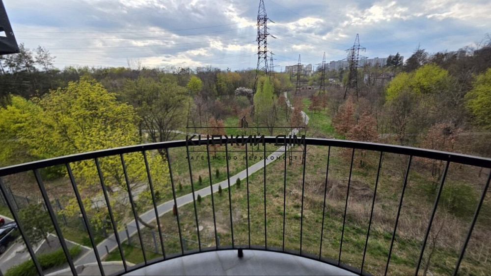 Без комісії! Продаж 2-х к. квартири студіо в клубному будинку м. Сирець 8 хвилин. №21147461 Киев - изображение 12