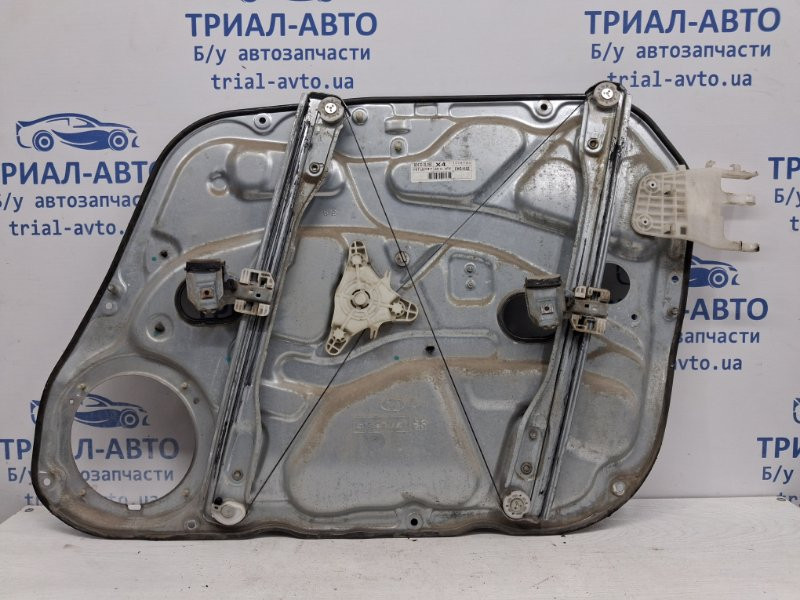 Стеклоподъемник передний левый Hyundai I30 2007-2012 824712L000 (Арт. 61824) Киев - изображение 2