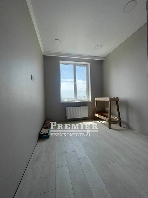 2-кімнатна Новий будинок Фонтанська дорога 64м2 Одеса - зображення 3