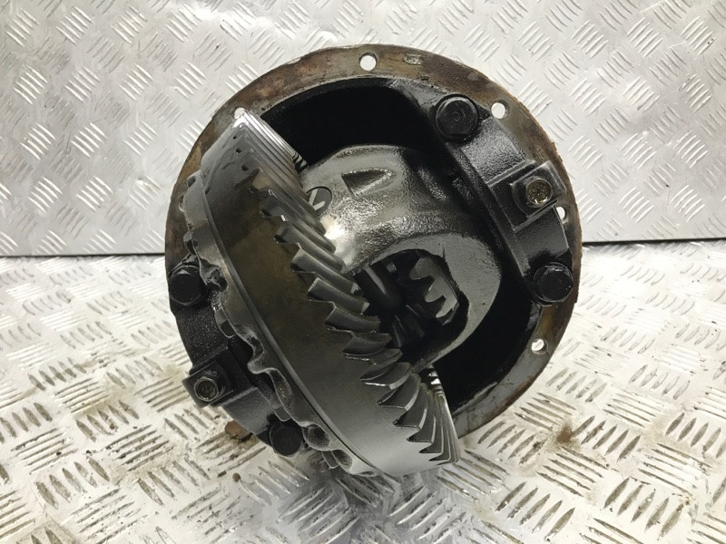 Редуктор задний Mitsubishi Pajero Sport K9 2.5 DIESEL 4D56 1996 (б/у) Киев - изображение 4