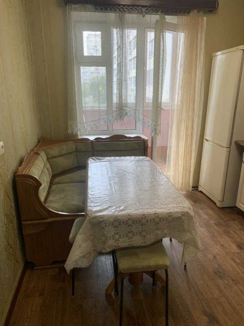 долгосрочная аренда 1-к квартира Одесса, Приморский, 7000 грн./мес. Одеса - зображення 3