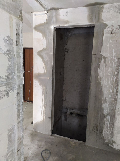 Проем,кладовка в шахте лифта Харьков,область Харків - зображення 4