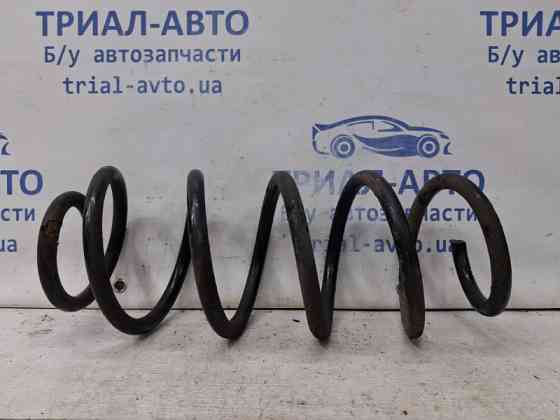 Пружина передняя Chevrolet Captiva 2006-2018  (Арт. 64839) Київ
