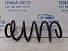 Пружина передняя Chevrolet Captiva C140 2.2 DIESEL Z22D1 2006 (б/у) Київ
