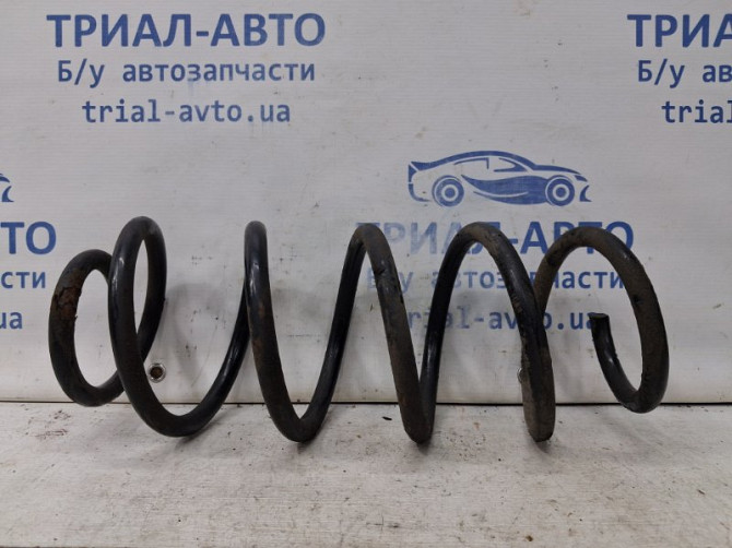 Пружина передняя Chevrolet Captiva 2006-2018 95096689 (Арт. 64839) Київ - зображення 1