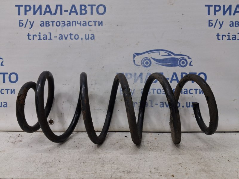 Пружина передняя Chevrolet Captiva C140 2.2 DIESEL Z22D1 2006 (б/у) Киев - изображение 1