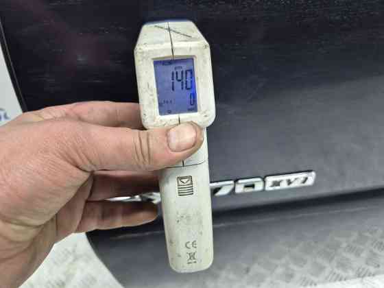 Дверь передняя левая SsangYong Rexton 2006-2012 6200308005 (Арт. 61652) Киев