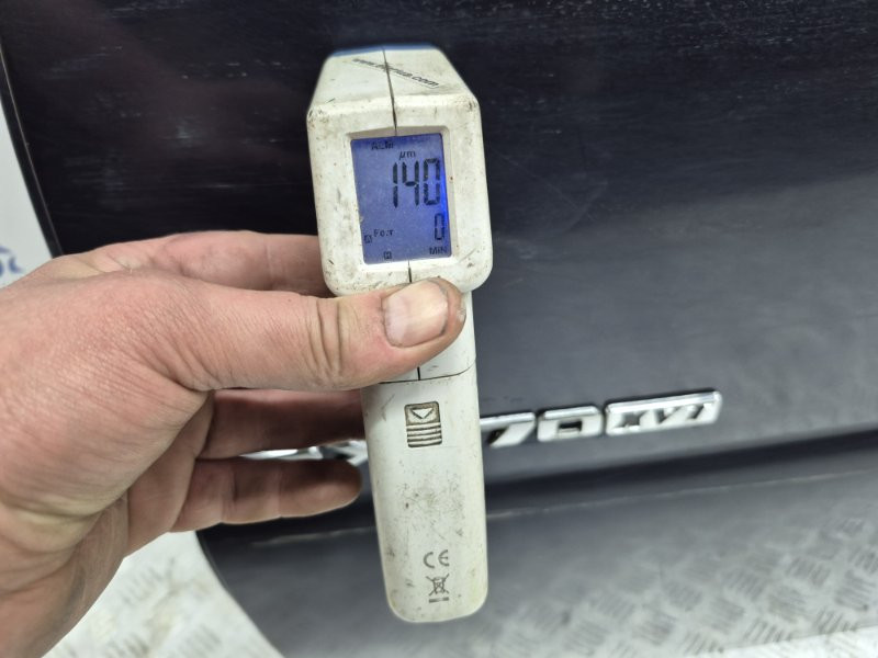 Дверь передняя левая SsangYong Rexton Y250 2.7 D27DT 2006 (б/у) Киев - изображение 5