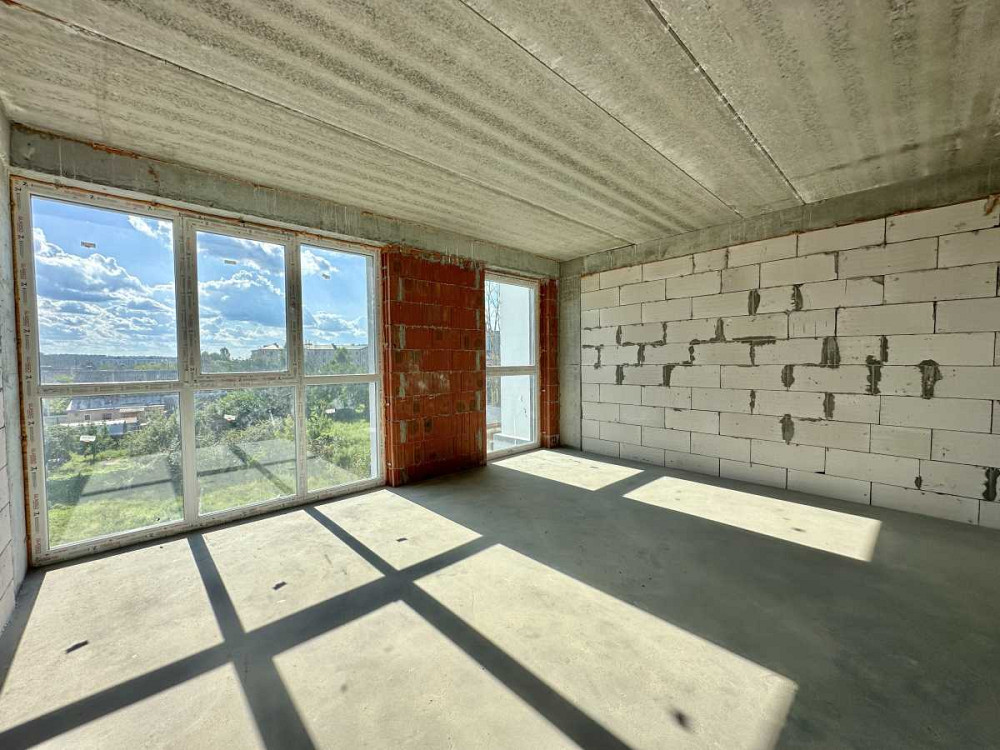 продажа 1-к квартира Киево-Святошинский, Гостомель, 25000 $ Гостомель - изображение 2