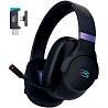 Bluetooth-гарнітура Proove Gaming Bliss Pro (APP) Black (GHBLPPP10001) Харьков