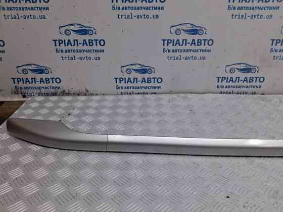 Рейлинг на крышу Toyota Avensis T25 2.0 DIESEL 1ADFTV 2002 лев. (б/у) Київ