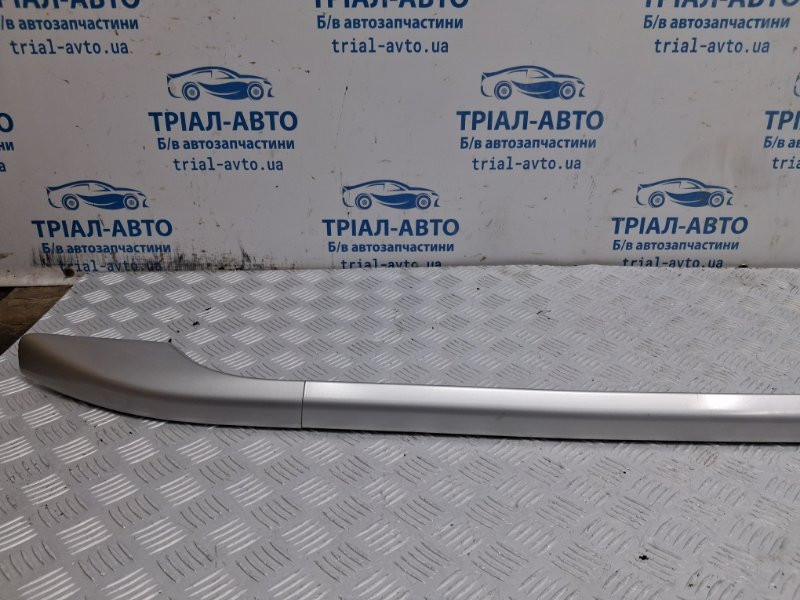 Рейлинг на крышу Toyota Avensis 2002-2010 6347005032B0 (Арт. 78441) Київ - зображення 3