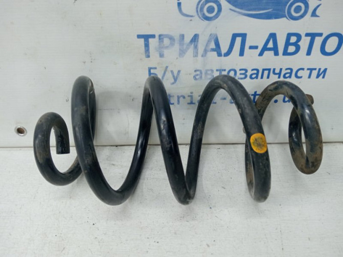 Пружина задняя Nissan X-Trail T31 2.0 DIESEL M9R 2007 (б/у) Київ - зображення 4