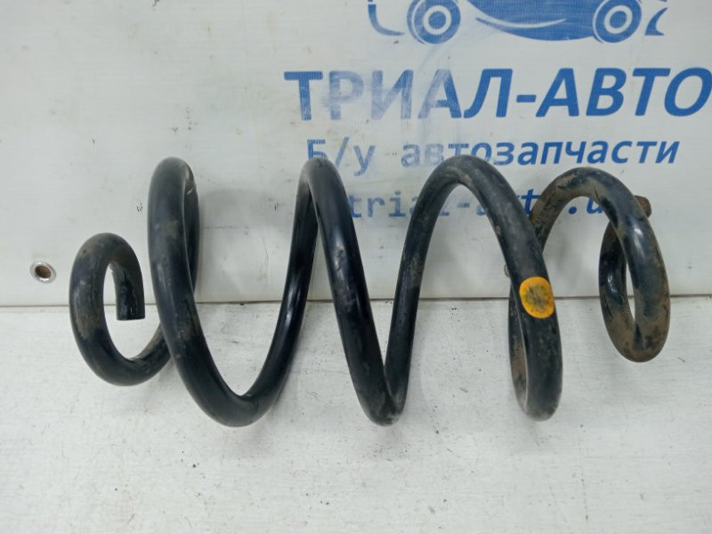 Пружина задняя Nissan X-Trail T31 2.0 DIESEL M9R 2007 (б/у) Киев - изображение 4
