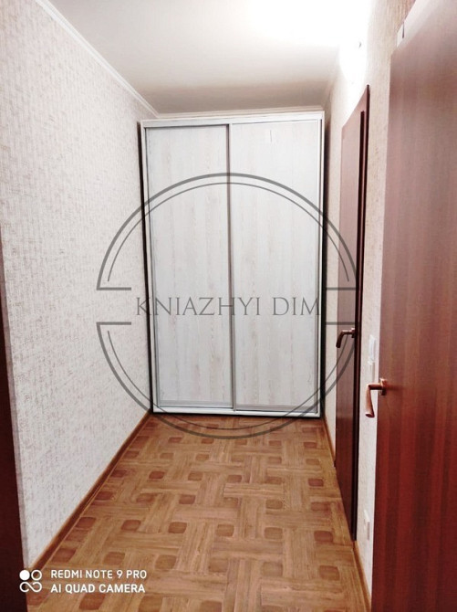 ЖК Навігатор Оренда 1 кім. квар. на Балтійському пров. біля ст. м. Оболонь Код № 11195841 Київ - зображення 6