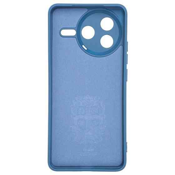 Чохол ArmorStandart ICON Camera Cov для Xiaomi Poco F7 Pro Dark Blue (ARM80362) (Код товару:41372) Харків