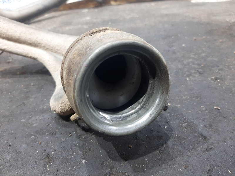 Горловина заливная Toyota Avensis T25 2.0 DIESEL 1CDFTV 2002 (б/у) Київ - зображення 5