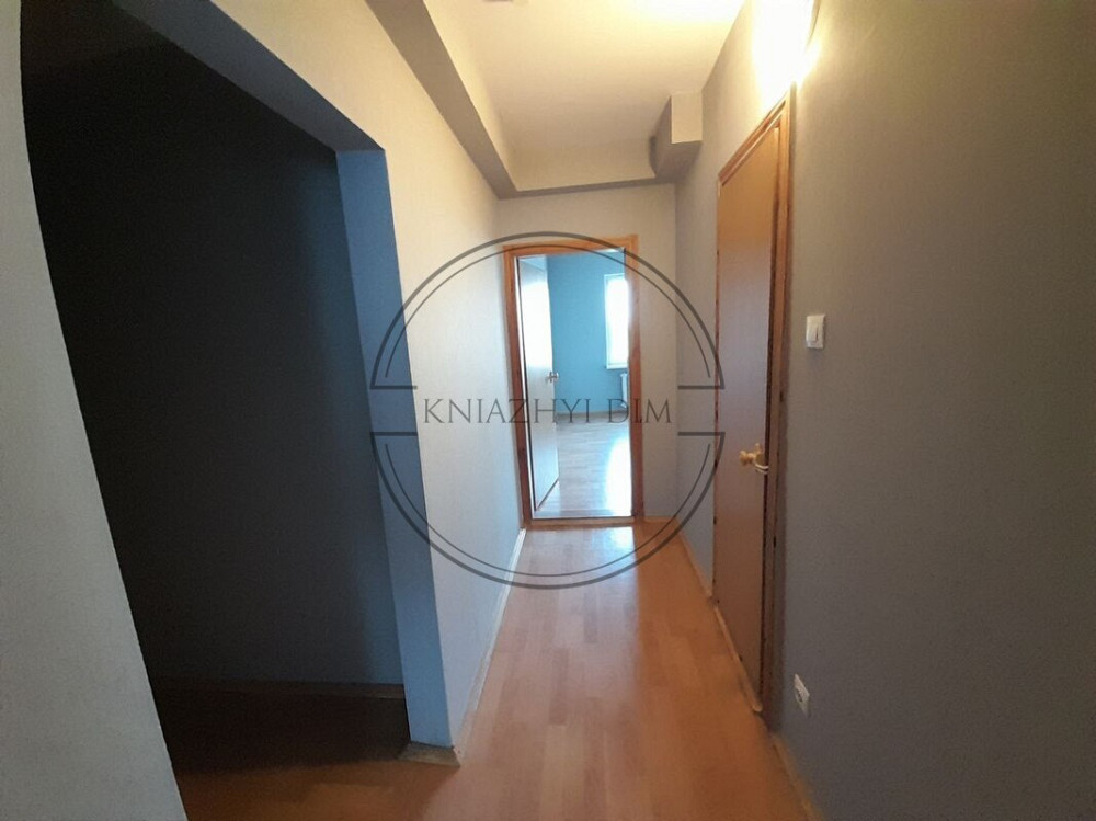 Оренда 3-х к. кв. Без меблів, на Виноградарі. № 11161616 Киев - изображение 11