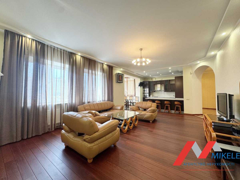 продажа 4-к квартира Киев, Шевченковский, 260000 $ Київ - зображення 6