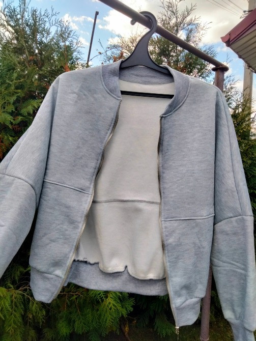 Жіночий костюм на флісі Жидачів - зображення 2