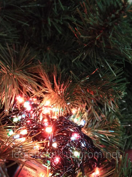 Ель искусственная 2 метра "Император" | Елка зеленая Харьков - изображение 6