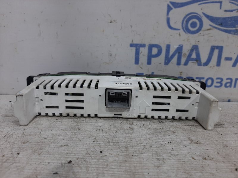Часы Toyota Prado 2002-2009 8391060180 (Арт. 25833) Киев - изображение 2
