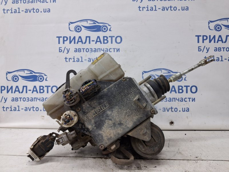 Блок abs Toyota Prado 2002-2009 4705060080 (Арт. 64389) Киев - изображение 1