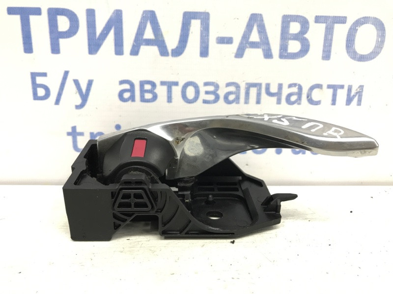 Ручка двери внутренняя правая Mazda CX 5 KE 2.2 DIESEL 2011 (б/у) Київ - зображення 2