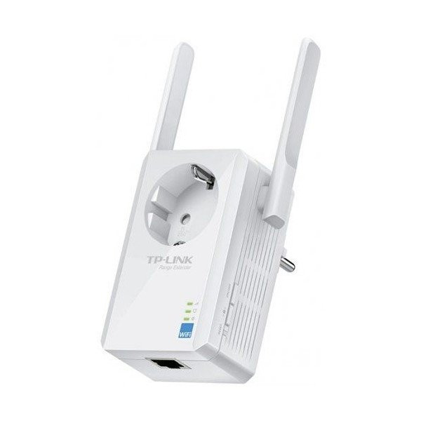 Ретранслятор TP-LINK TL-WA860RE (Код товару:4189) Харків - зображення 2