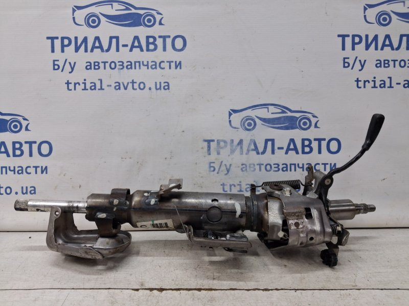 Колонка рулевая Toyota Prado J120 3.0 DIESEL 1KDFTV 2002 (б/у) Київ - зображення 1