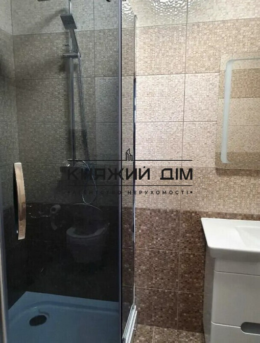 Оренда 1 кімнатної квартири в ЖК Нивки Парк . до ст.м Нивки 5 хв № 11197307 Київ - зображення 7