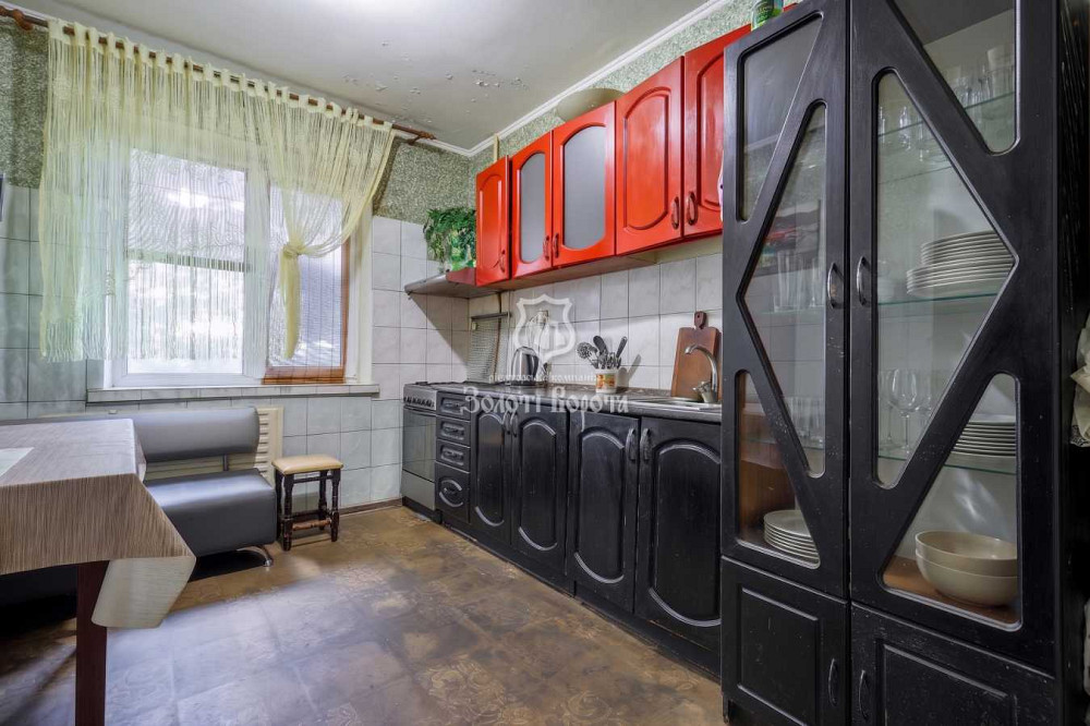 продажа 3-к квартира Киев, Оболонский, 65000 $ Київ - зображення 9