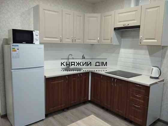 Оренда 1 кімнатна квартира студія м. Вирлиця КОД 11167074 Киев