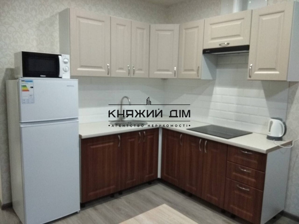 Оренда 1 кімнатна квартира студія м. Вирлиця КОД 11167074 Киев - изображение 2