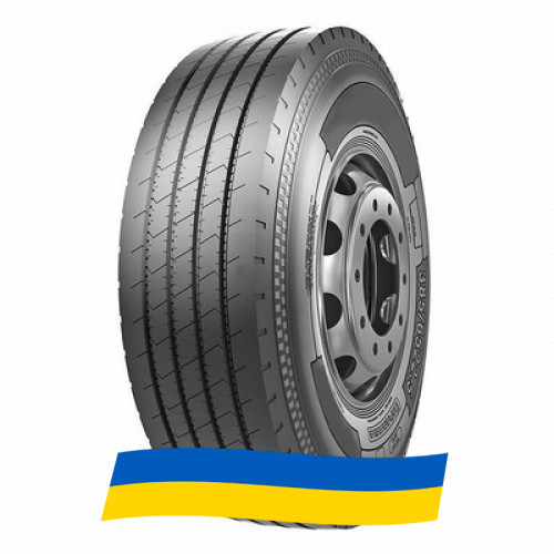385/65 R22.5 CARLEO AH588 160K Рульова шина Київ - зображення 5
