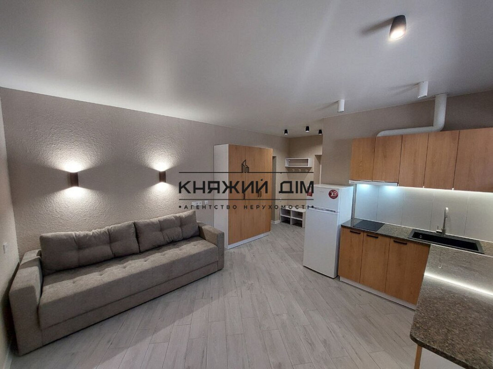 Оренда 1-но к. квартири м. Сирець. № 11203043 Киев - изображение 7