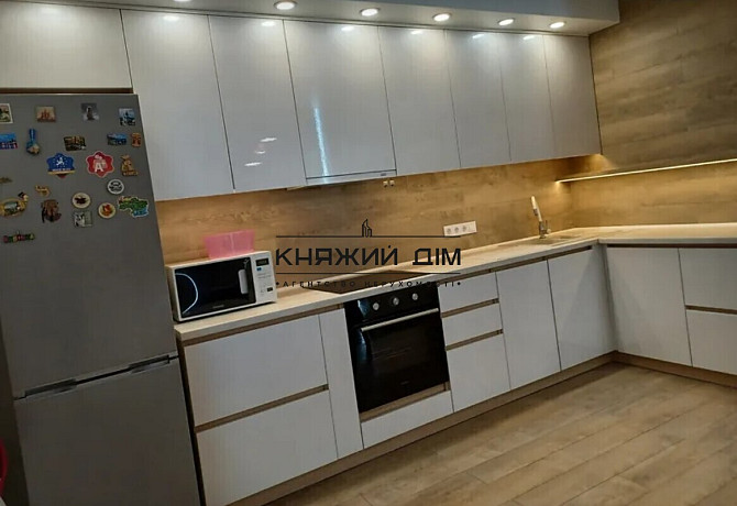 Продаж 2-х к. квартири м. Лівобережна. № 21146848 Киев - изображение 2