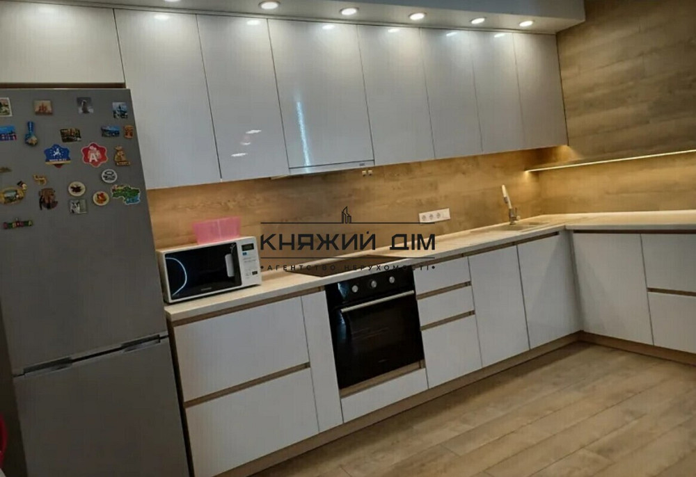 Продаж 2-х к. квартири м. Лівобережна. № 21146848 Київ - зображення 2