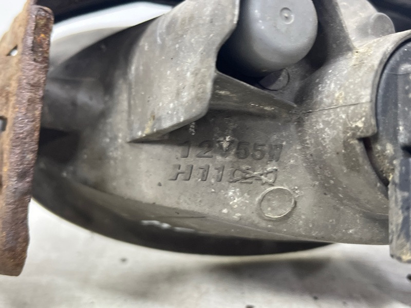 Фара противотуманная правая Honda Accord 2002-2008 33901SEAJ51 (Арт. 76062) Київ - зображення 7