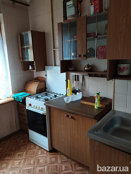 Продам 2х квартиру на Заболотного Одеса - зображення 4