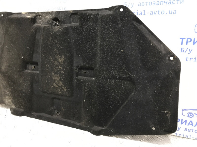 Обшивка капота Mitsubishi Outlander 2003-2006 5915A001 (Арт. 53326) Киев - изображение 3