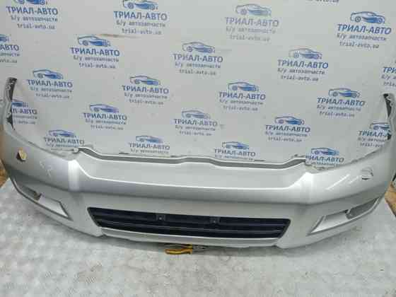 Бампер передний Toyota Prado J120 4.0 1GR-FE 2002 (б/у) Київ