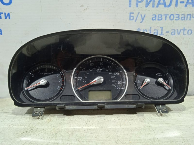 Приборная панель Hyundai Sonata 2004-2009 940013K873 (Арт. 14399) Киев - изображение 1