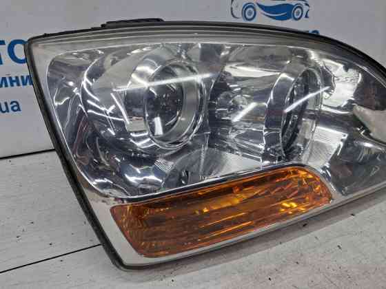 Фара правая галоген Kia Sorento 2002-2011 921023E510 (Арт. 69456) Киев