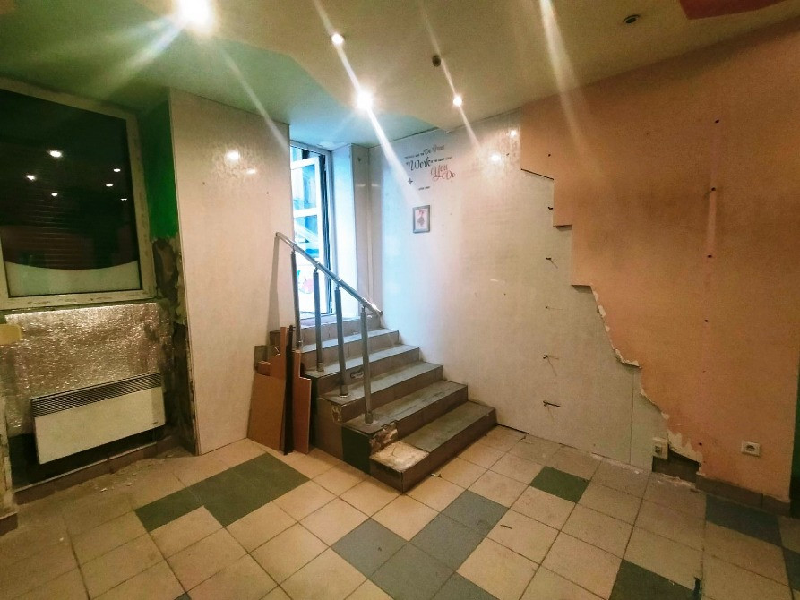 Продається комерційне приміщення (офіс, магазин тощо) по вул. Я. Раппопорта, 7. м. Львів Львов - изображение 7