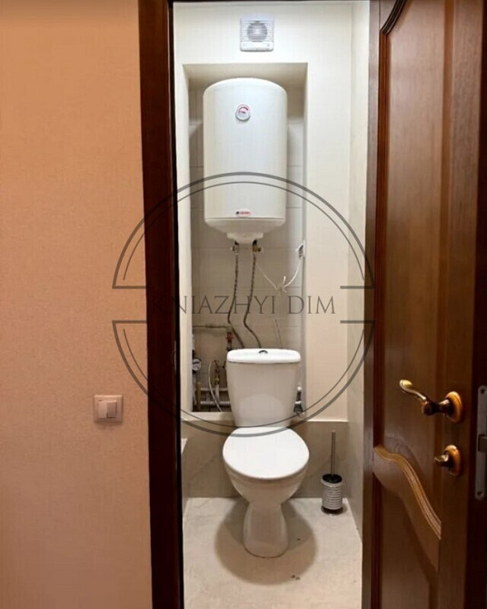 Оренда 3-х к. квартири на Позняках. № 11202634 Київ - зображення 12