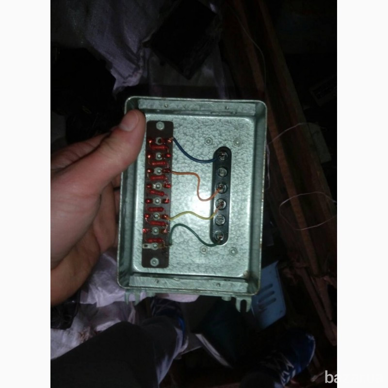 Делители ДНВ-77, напряжения выносной, -1шт. 300грн Харьков - изображение 2