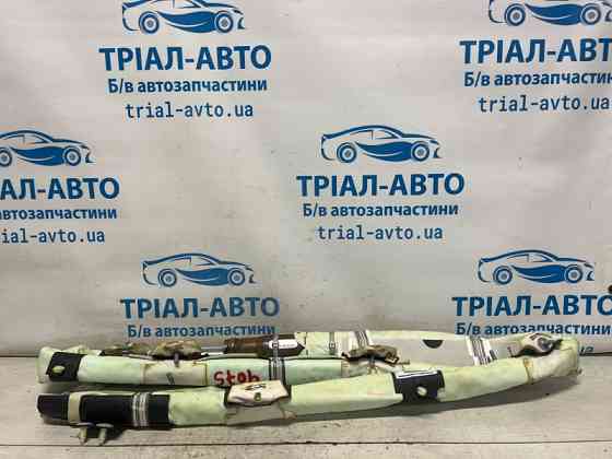 Airbag потолка(шторка) левый Jeep Cherokee KL 2.4 БЕНЗИН ED6 2013 (б/у) Киев