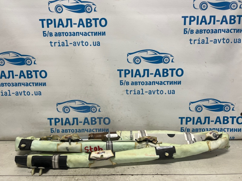Airbag потолка(шторка) левый Jeep Cherokee KL 2.4 БЕНЗИН ED6 2013 (б/у) Киев - изображение 6
